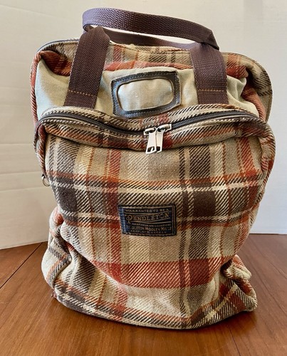 Vintage 70s pendelton wool - 70s,