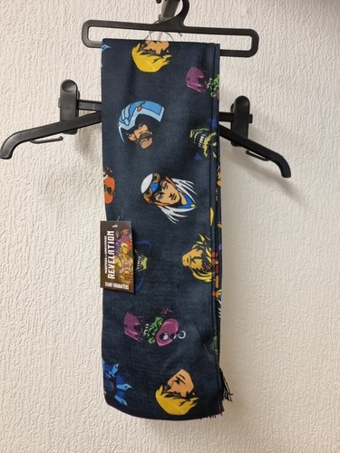 Masters the universe scarf - of,