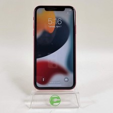 Unlocked Apple iPhone 11 64GB