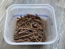 Old/vintage used rusty