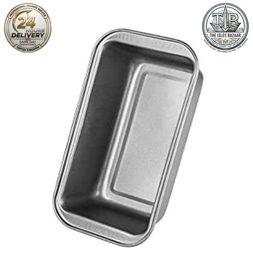 Chef aid non stick 2lb - non-stick, loaf