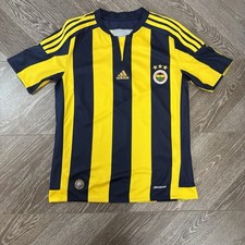 Adidas years fenerbahce - 13-14,