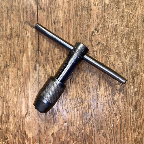 Vintage eclipse tap wrench - tap,