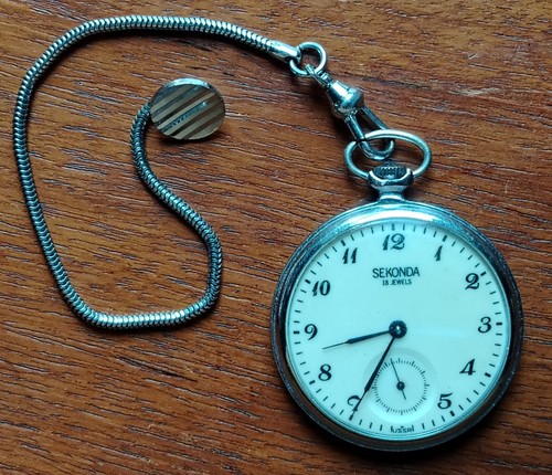 Ussr vintage sekonda jewels - vintage,