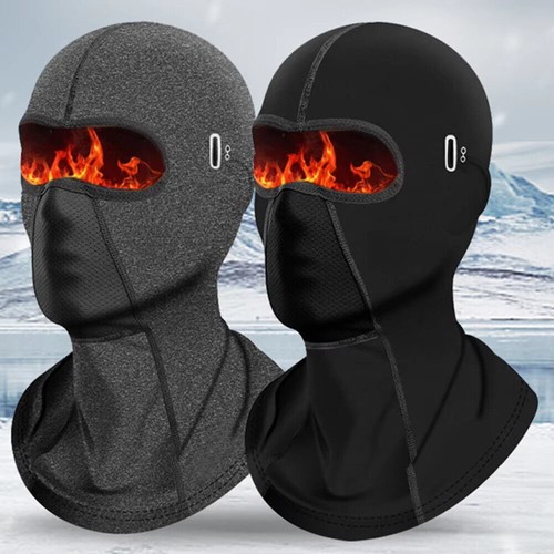 Winter thermal motorcycle - winter,