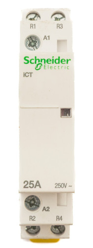 Schneider a9c20736 ict 25a - a9c20736, 25