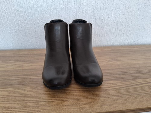 Cushion walk penelope boots - cushion,