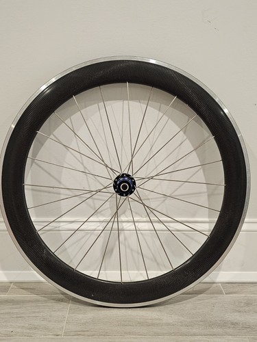 Hed jet rear wheel - wheel, 700c