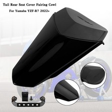 Tail Rear Seat Cover Fairing