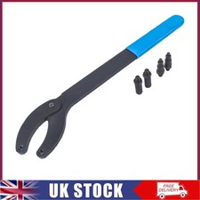 Timing Locking Sprocket Wrench