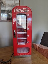 Retro Coca Cola 5L Mini Fridge