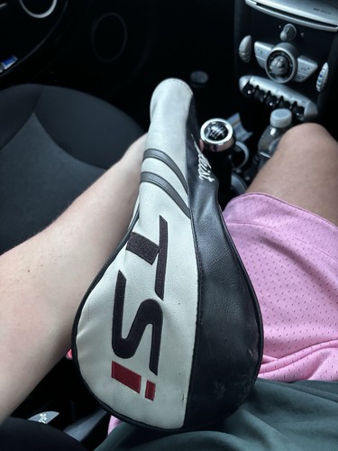 Titleist ts2 driver - titleist,
