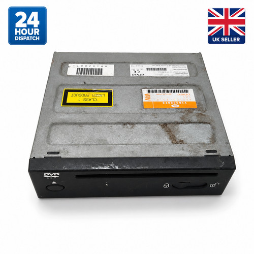 Sat nav dvd driver yib500070 - driver,