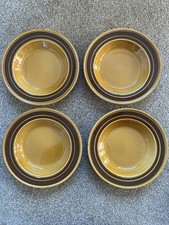 Royal Alma Ironstone - Set of