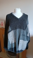 XXL Vintage Tom Sayers Jumper