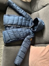 Zavetti Canada Junior  Unisex
