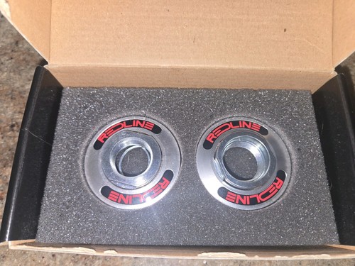 Old school bmx redline - old,