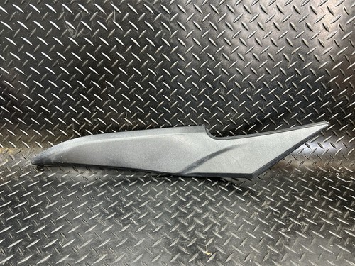 Kawasaki er6 genuine - lh, side