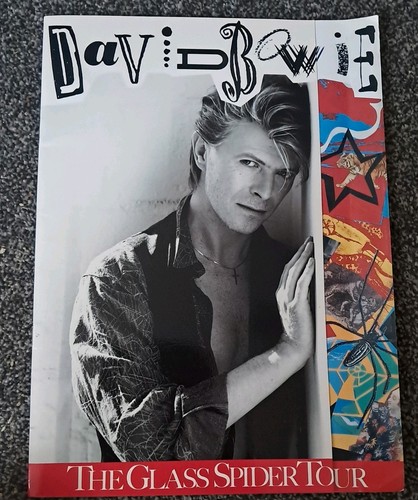 David bowie glass - david, ☆