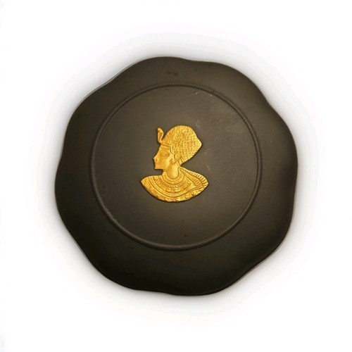Wedgwood gold black - wedgwood,