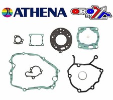Gasket full set dt125r - gasket,
