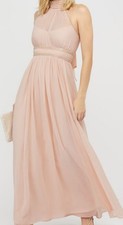 RRp £110 Monsoon New Nude