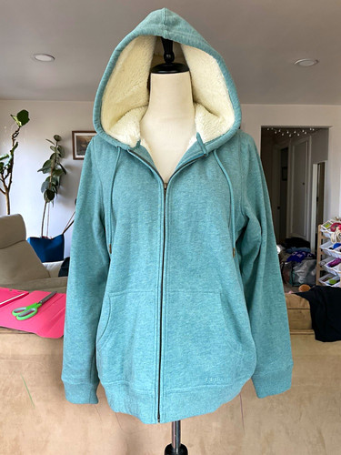 Bean 1912 sherpa lined - l.l.,