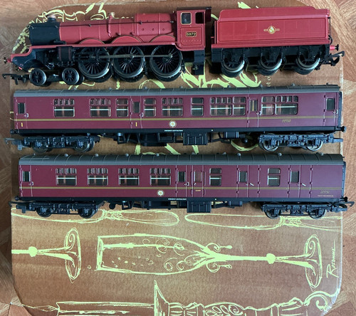 Harry potter hogwarts - potter, express