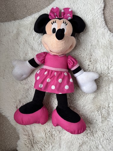 Disney fisher price minnie - fisher,