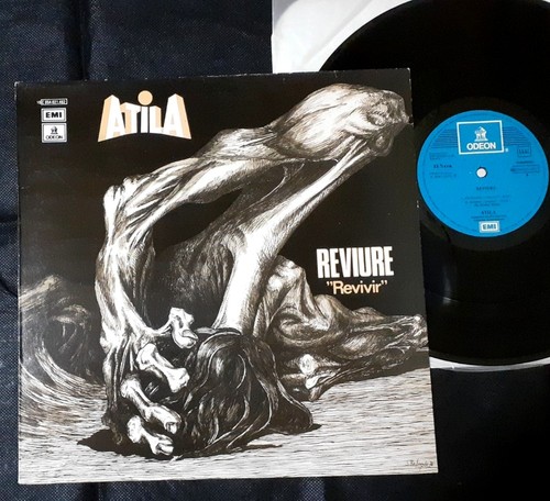 Atila reviure revivir spain - atila-reviure,
