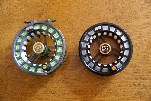 Hardy ultradisc 5000 fly - hardy,