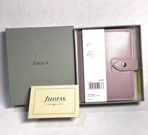 Filofax malden mini - malden,