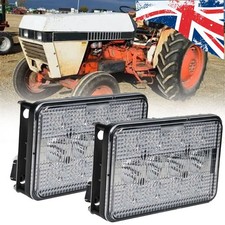 For David Brown LED Headlight Lamp 1194 1290 1294 1390 1394 1490 1494 1690 1594