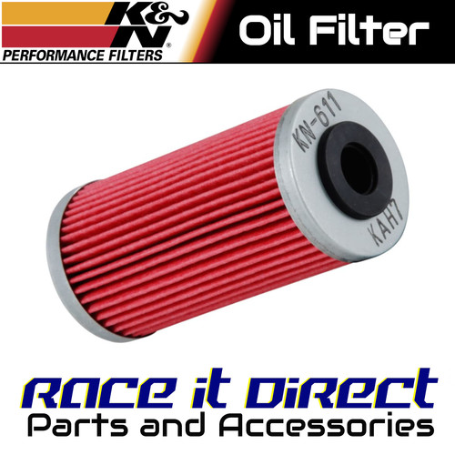 Oil filter for sherco 500 - oil,