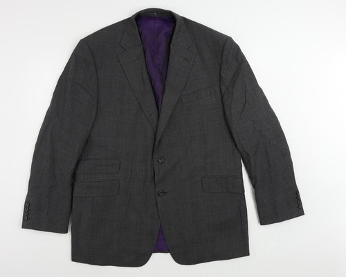 Marks and spencer - mens, grey