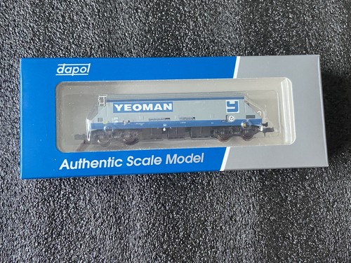 Dapol gauge 050 - n, 2f-050-002