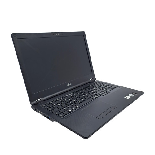 Fujitsu lifebook e5510 - lifebook,