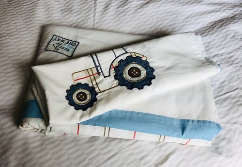 Laura ashley boys - single, duvet