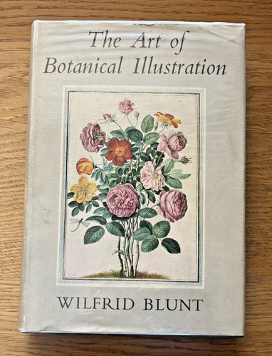 The art botanical - art, of
