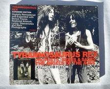 T.REX 2004 RMST Prophets