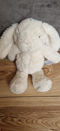 Easter bunny plush toy - bunny,
