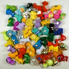 Gogo crazy bones bundle - crazy,