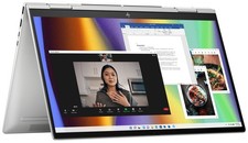 HP Envy x360 2-in-1 Convertible Laptop 15.6" Core i5 8GB 512GB 15-fe0012na