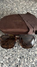 Tom Ford Sunglasses
