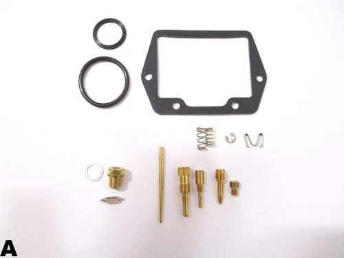 Carburetor repair kit - , /