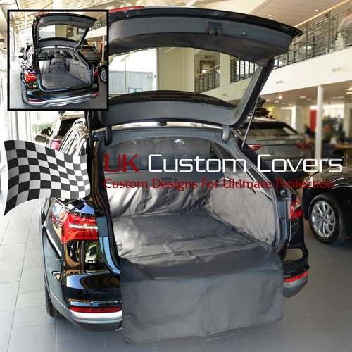 Audi avant boot liner all - a6,