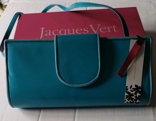 Jacques vert peacock - jacques,