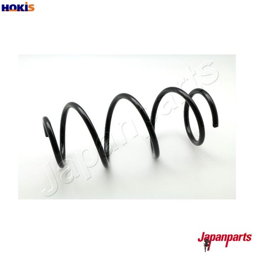 Suspension spring zc3935h - suspension,