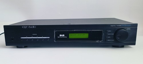 Cambridge audio dab300 digital - audio,