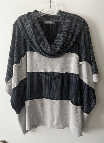 Exclusive kekoo lagenlook top - kekoo,